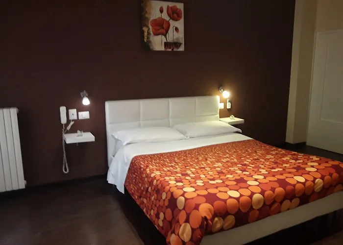 Gasthuis Dolci Ricordi