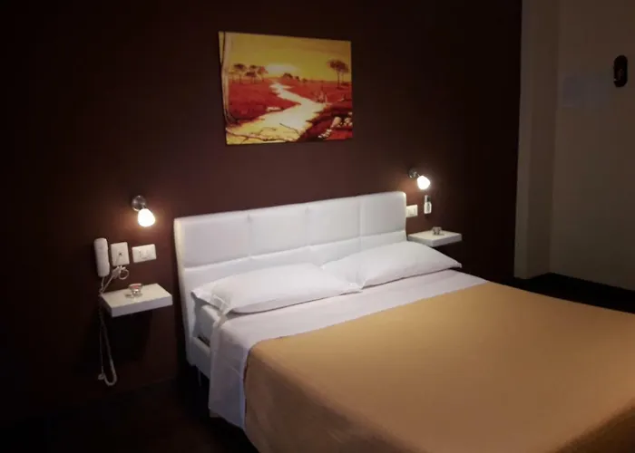 Dolci Ricordi 4* Bari