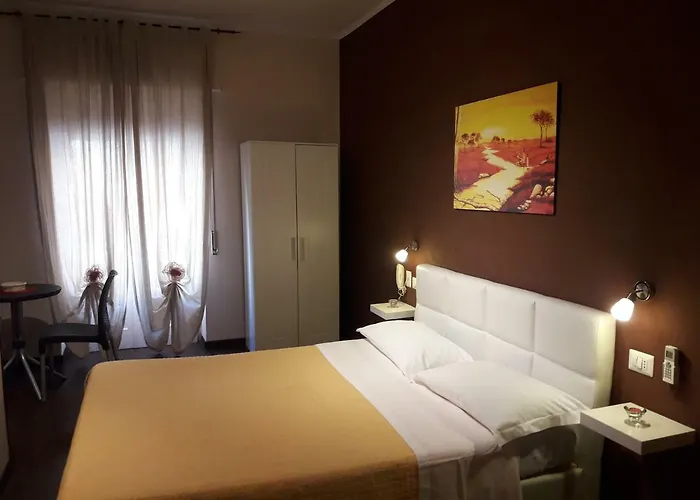 Dolci Ricordi Gasthuis 4*