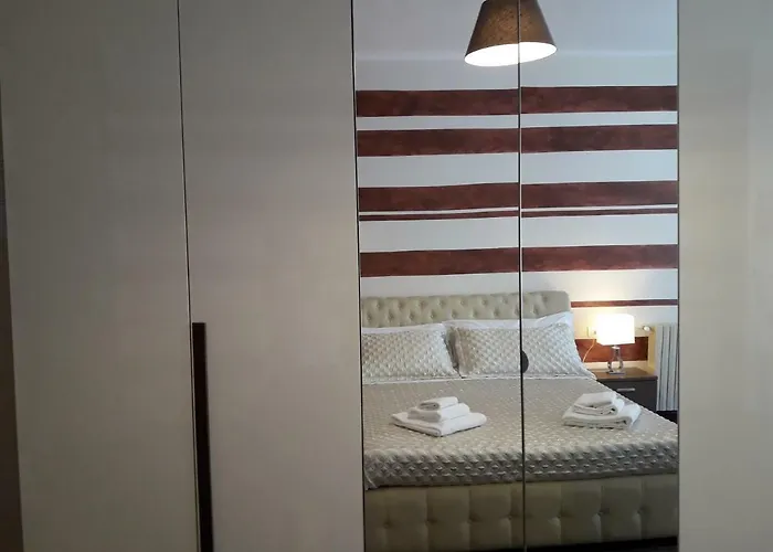 Dolci Ricordi 4* Bari