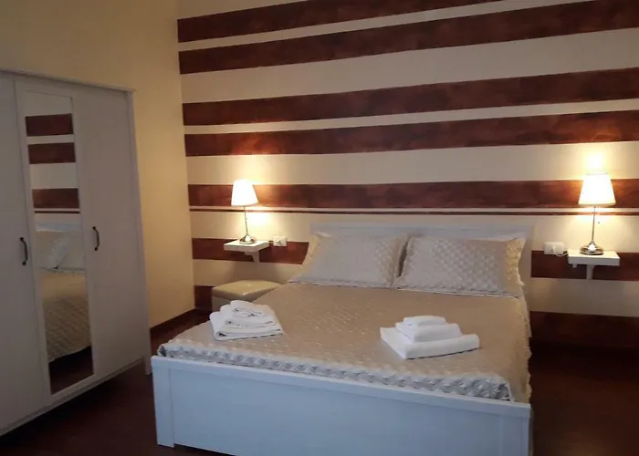 Dolci Ricordi Gasthuis 4*